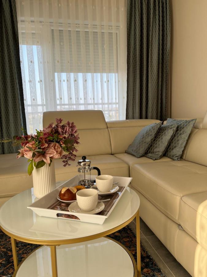 Apartman Yacht Medulin Exteriör bild