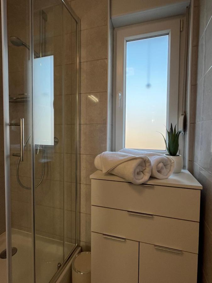 Apartman Yacht Medulin Exteriör bild