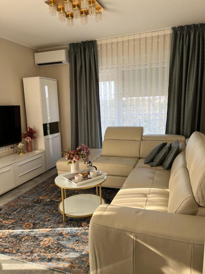 Apartman Yacht Medulin Exteriör bild