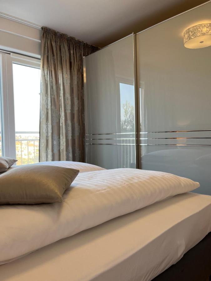 Apartman Yacht Medulin Exteriör bild