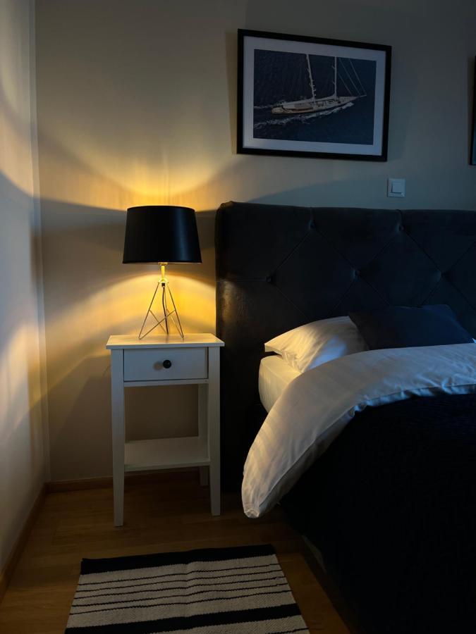 Apartman Yacht Medulin Exteriör bild
