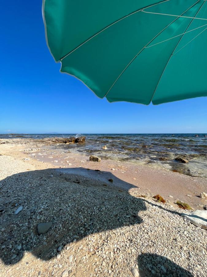 Apartman Yacht Medulin Exteriör bild