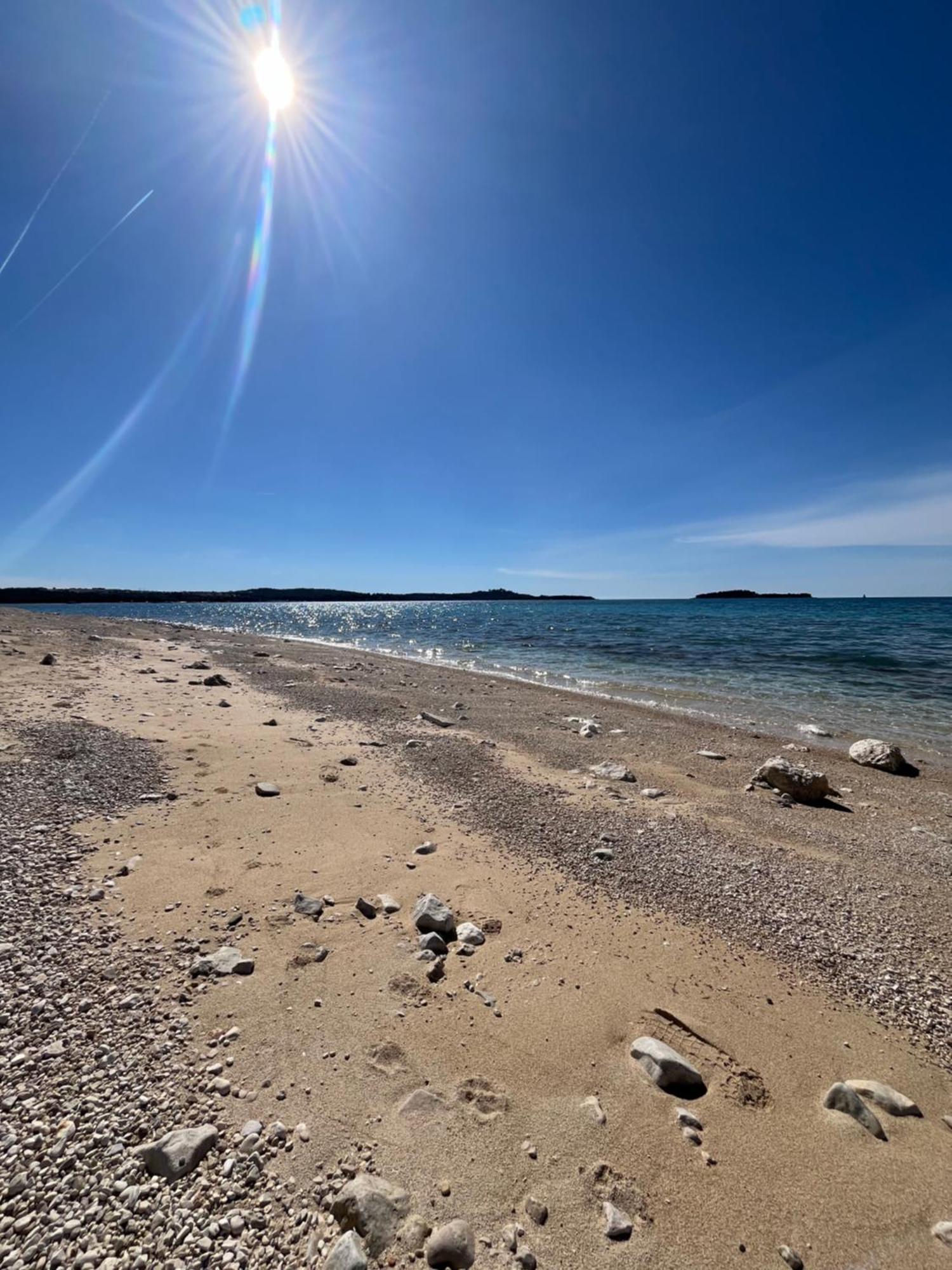 Apartman Yacht Medulin Exteriör bild